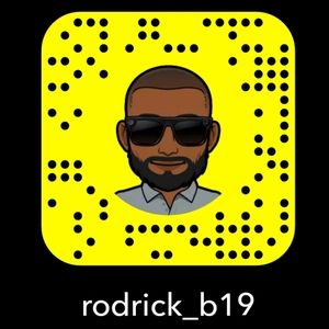 Meet your Posher, Rodrick